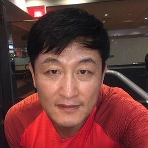 Meet your Posher, William